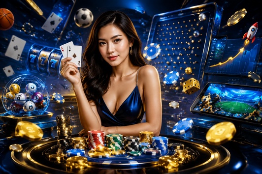777thb